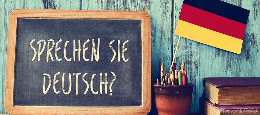 German Language