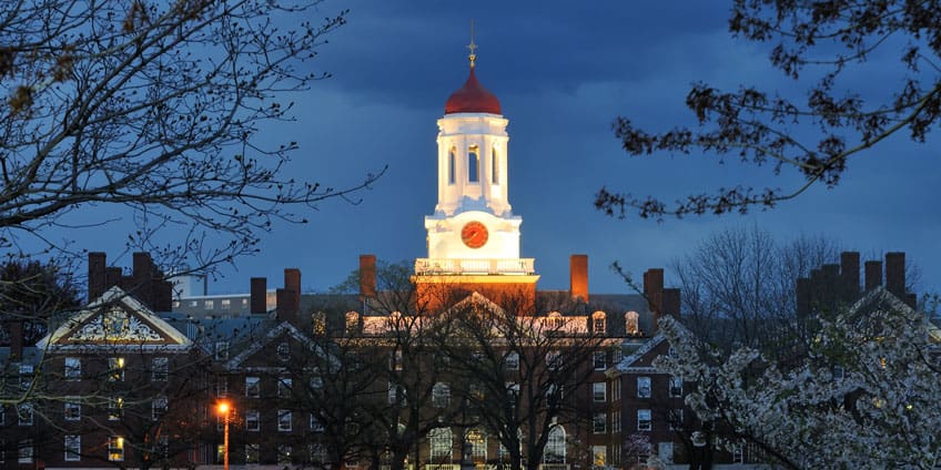 Harvard University