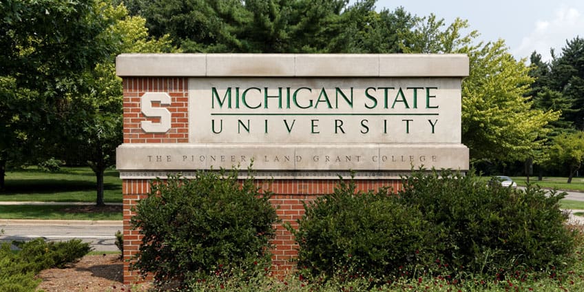 Michigan State University