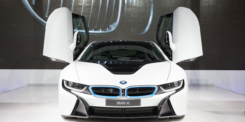 What Does BMW Stand For Meaning Of BMW Acronym